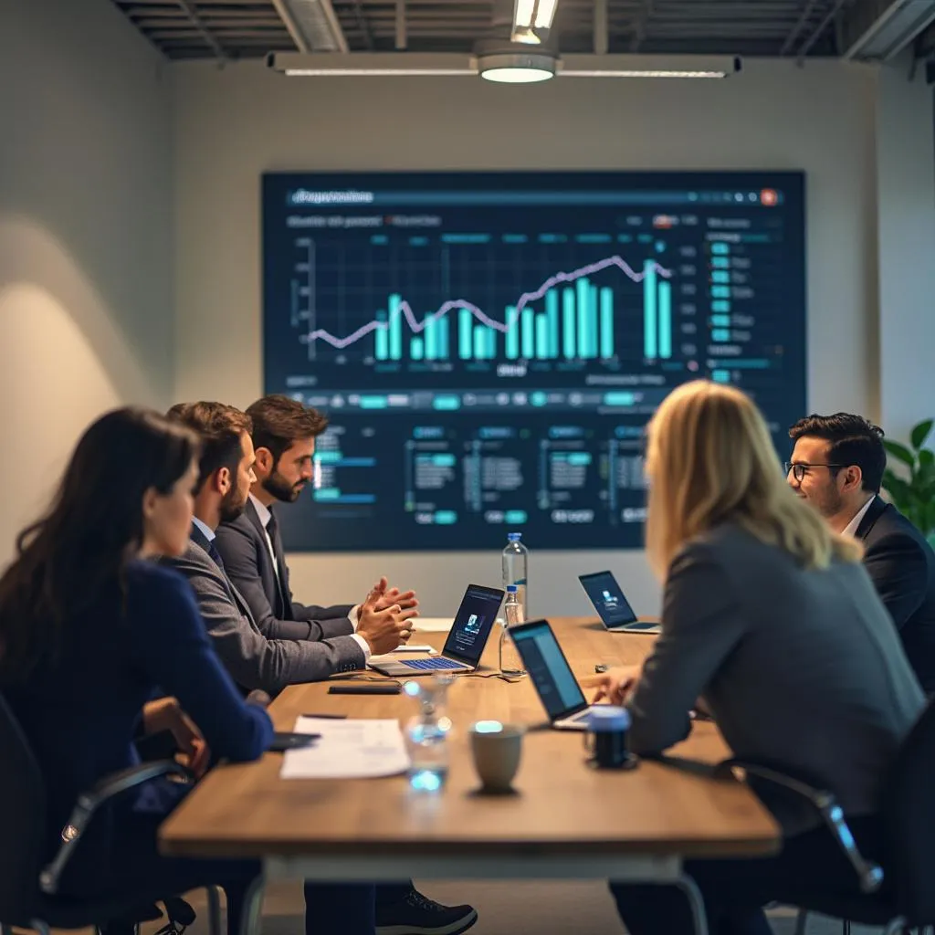 SmartAccounting detail