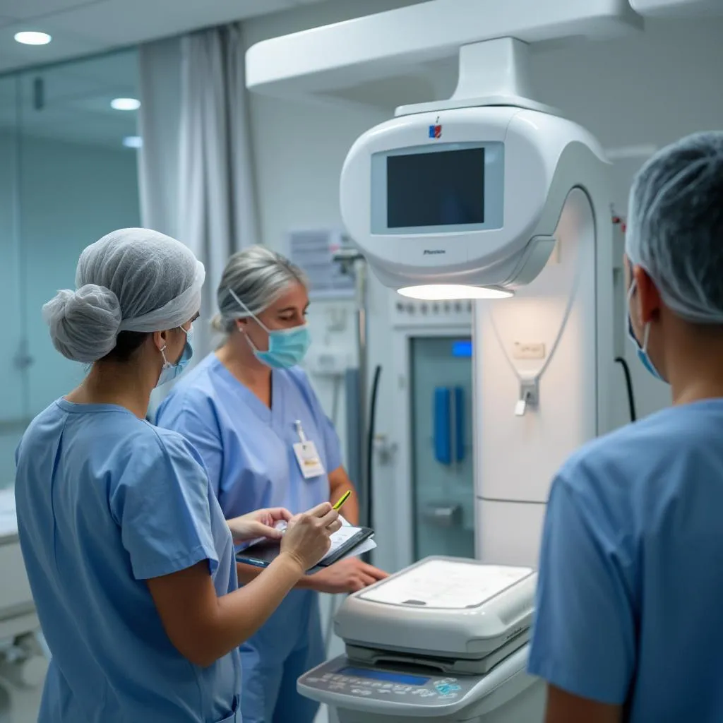 MediCheck Systems detail