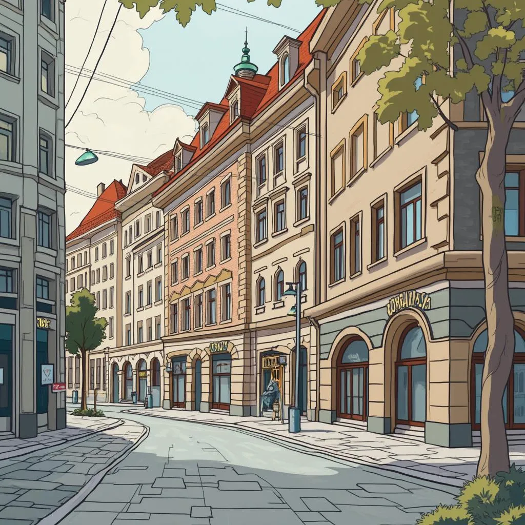 Mapa kanceláře IOBATESS
