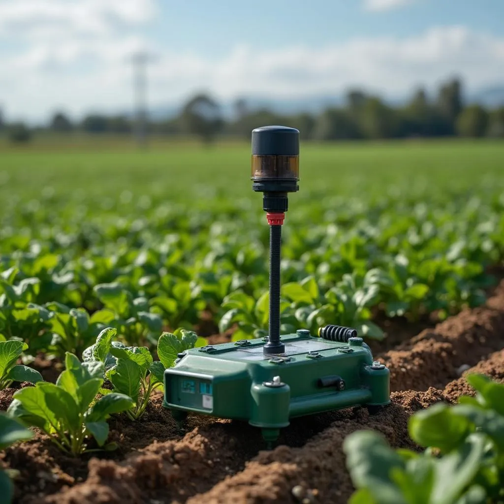TechFarm Solutions
