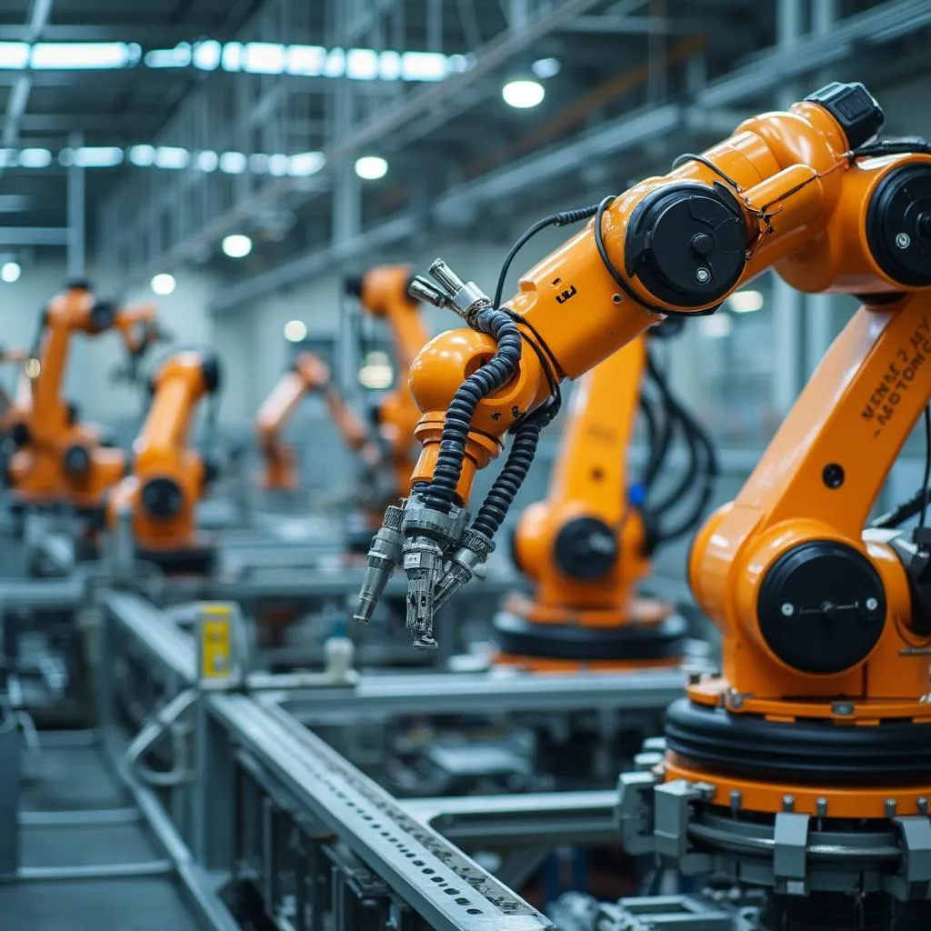 AutoLine Robotics