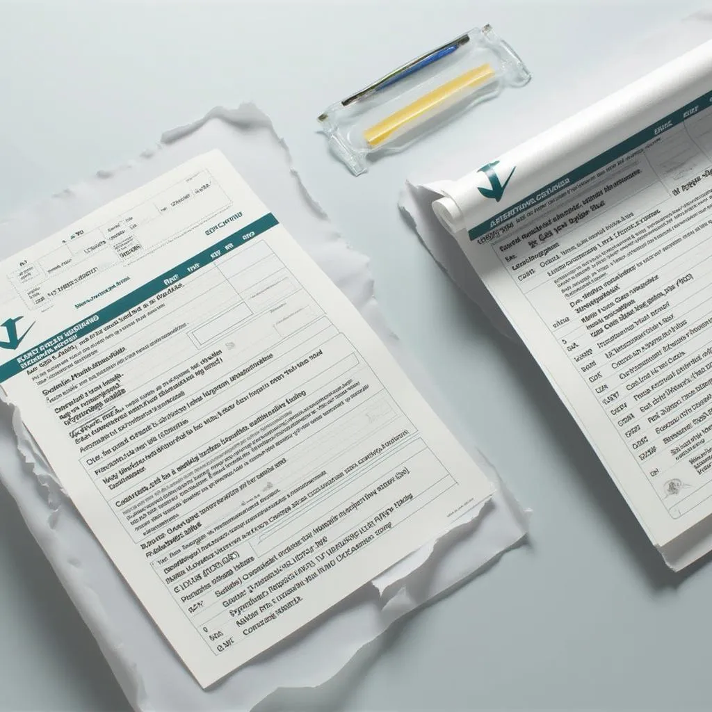 Exportní checklist