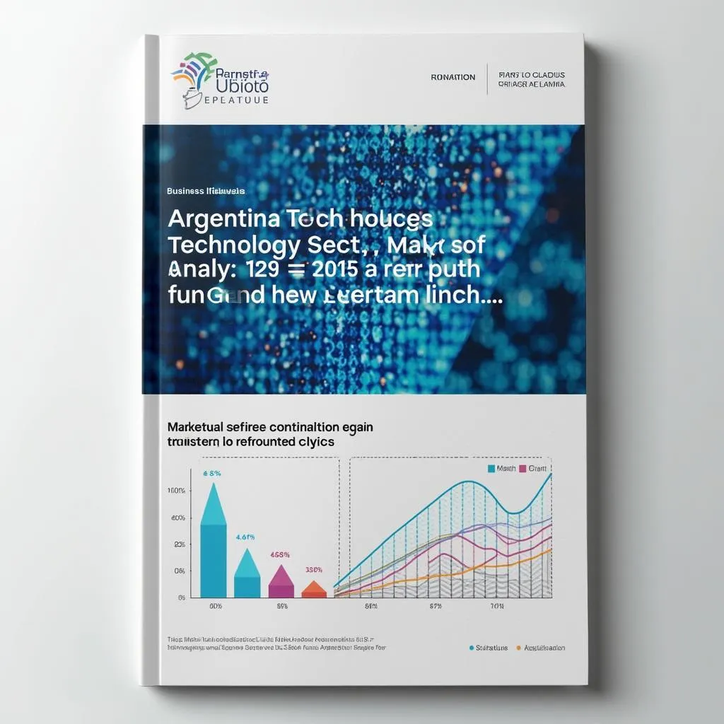 Argentina Tech Report