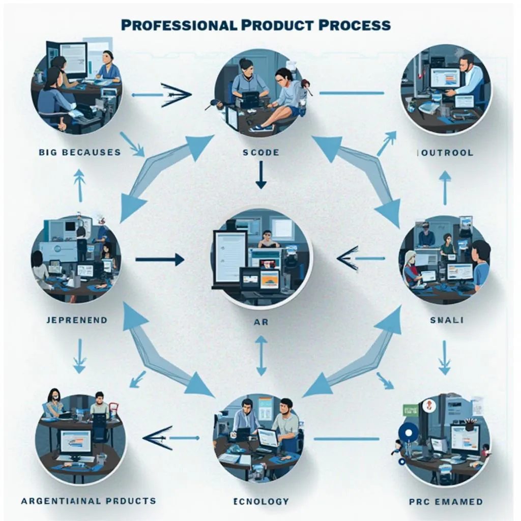 Audit produktu