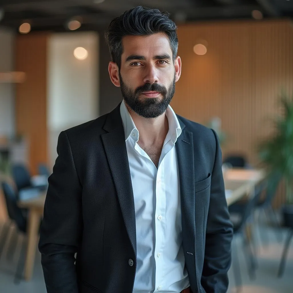 Martín Rodriguez
