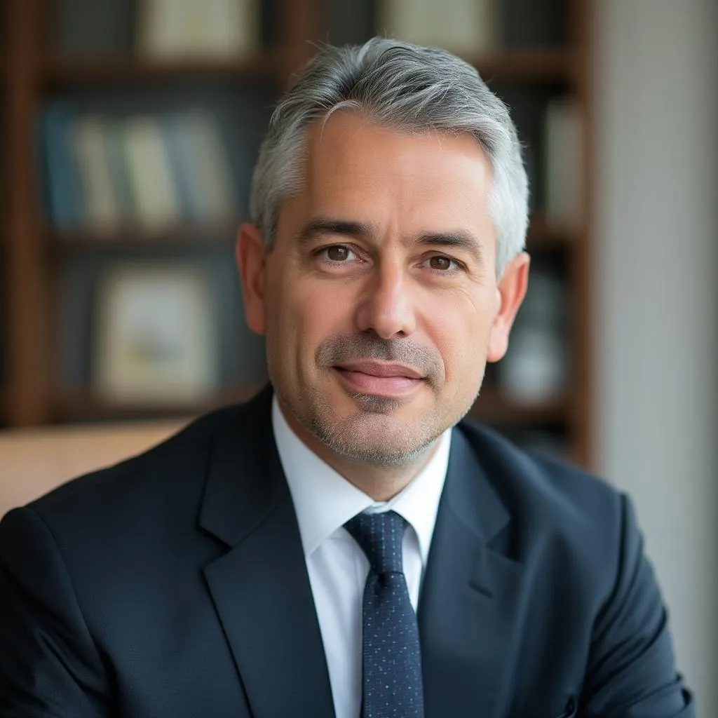 Luis Fernandez