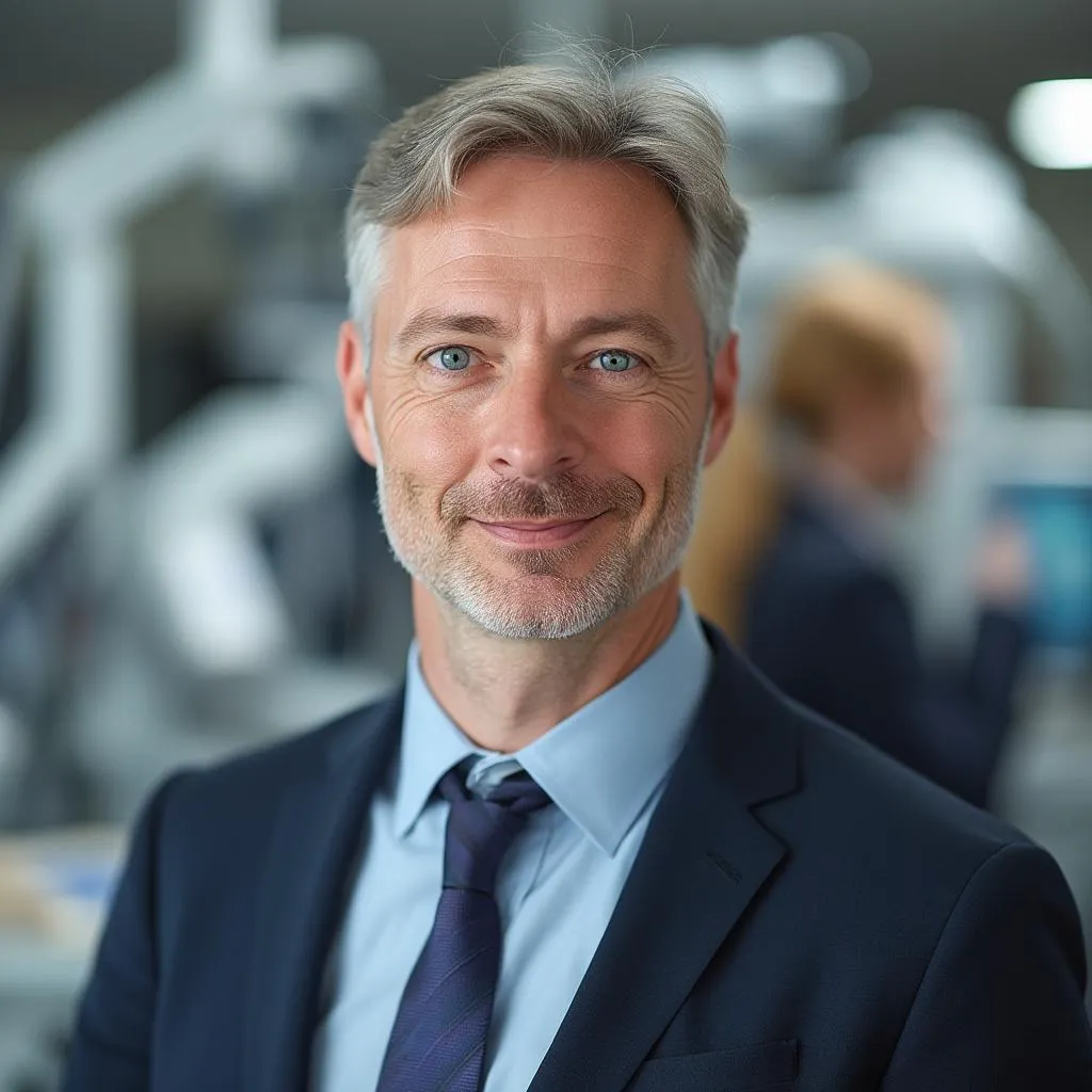 Petr Mach